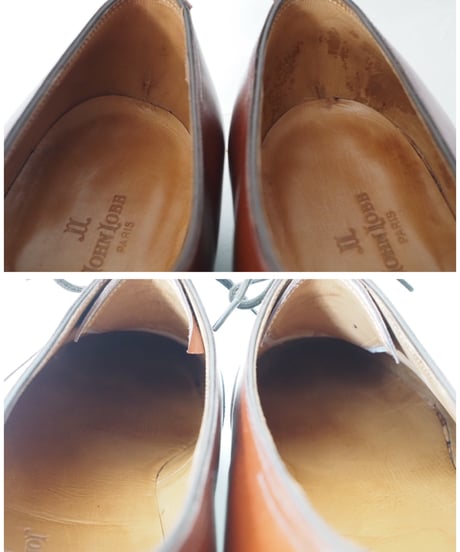 JOHN LOBB 81/2EE
