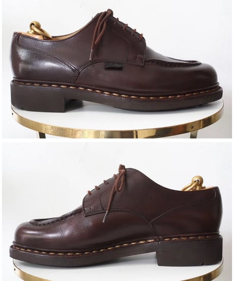 Paraboot 6