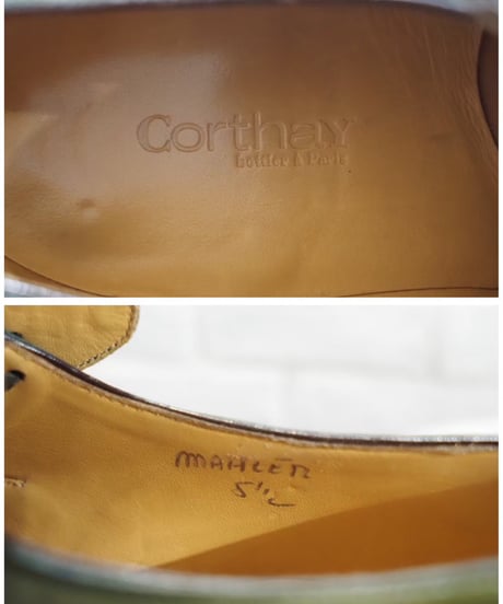 Corthay 51/2