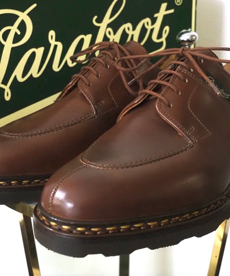 Paraboot 81/2