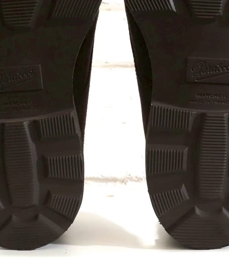 Paraboot 5
