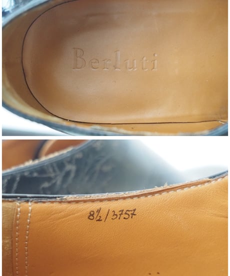 Berluti 81/2