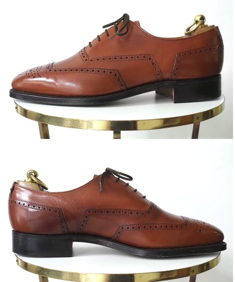 CROCKETT&JONES 7E