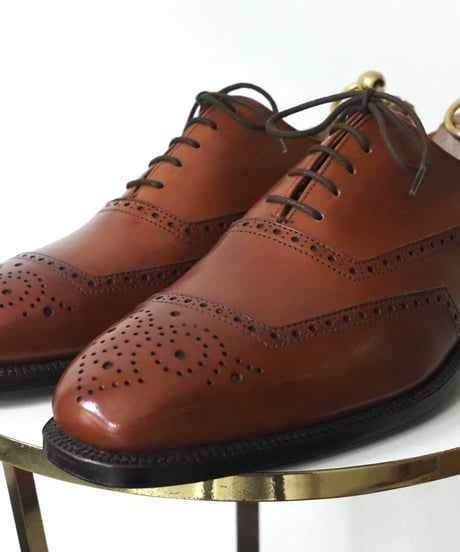 CROCKETT&JONES 7E