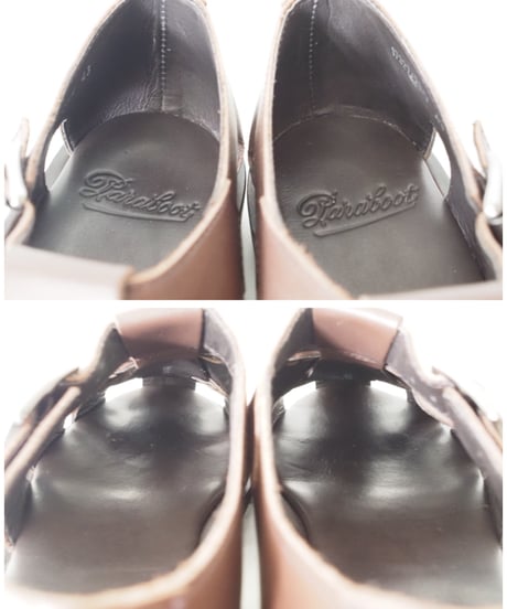 Paraboot 43