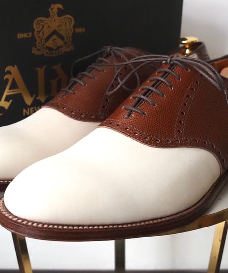 Alden 9D