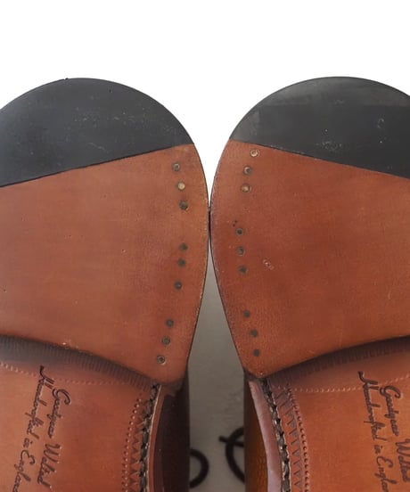 Loake 61/2F