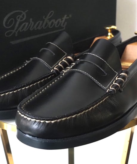 Paraboot 7