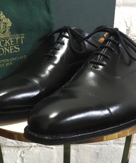 Crockett&Jones 71/2E