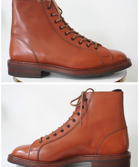 Tricker's 8