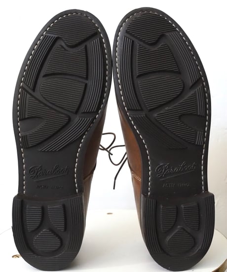 Paraboot 5