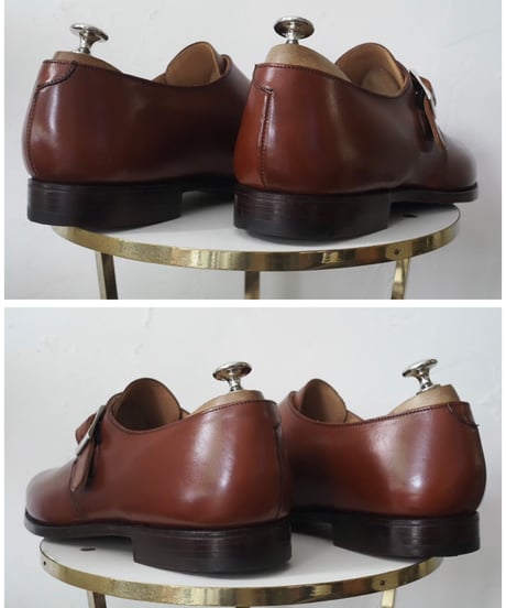 Crockett&Jones 91/2E