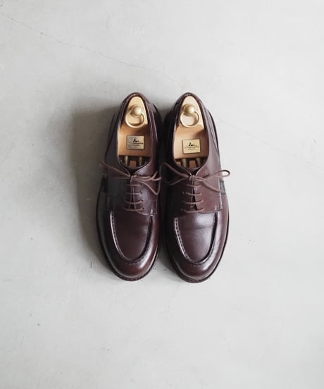 Paraboot 6
