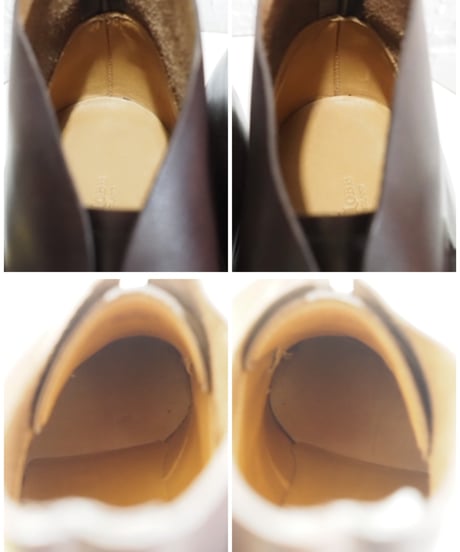 JOHN LOBB 71/2E