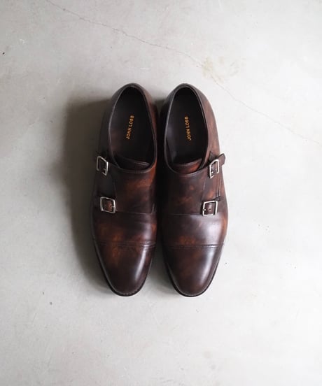 JOHN LOBB 81/2E