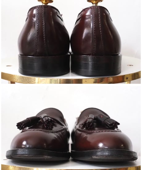 Alden 81/2D