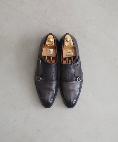 Berluti 81/2