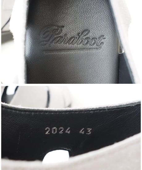 Paraboot 43