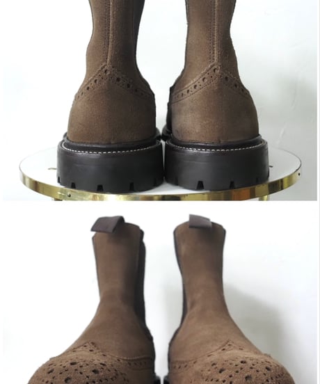 Tricker's 8