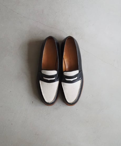 J.M.WESTON 6C