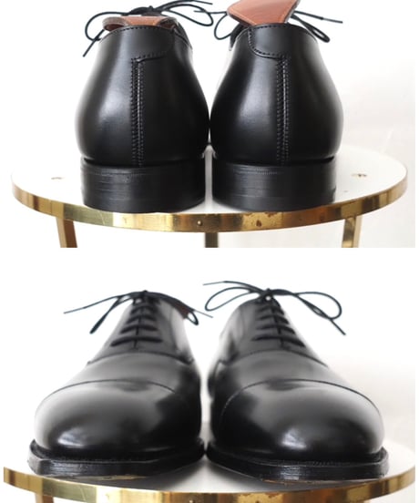 Crockett&Jones 9E