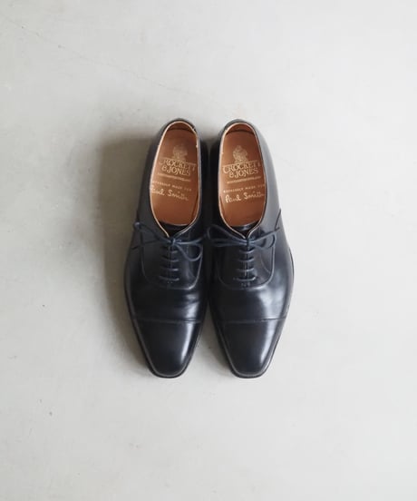 Crockett&Jones 71/2E