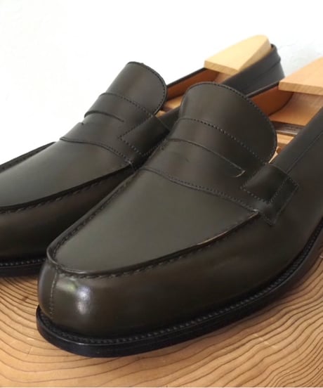 J.M.WESTON 7D