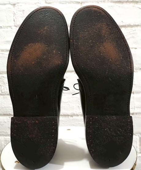 Alden 81/2D