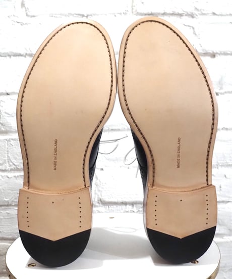Tricker's 9