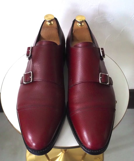 JOHN LOBB 8E