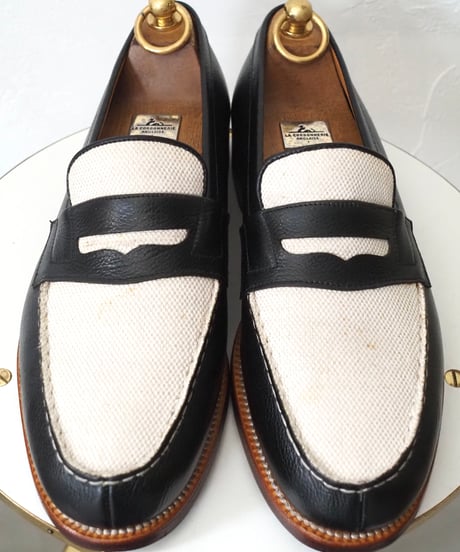 J.M.WESTON 6C