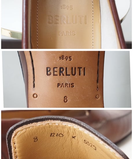 Berluti 8