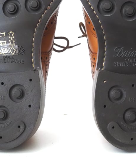 Tricker's 71/2