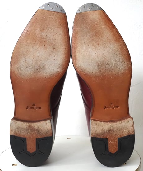 JOHN LOBB 8E