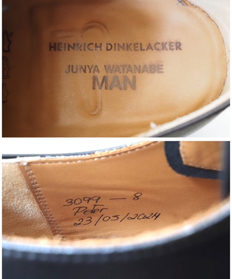 JUNYA WATANABE MEN 8