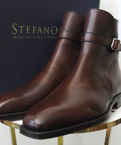 STEFANOBI 71/2