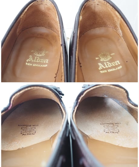 Alden 9D