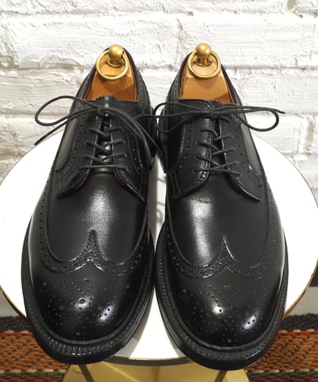 Alden 71/2D