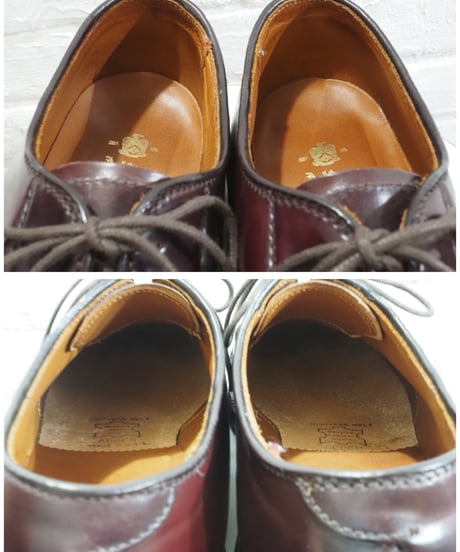 Alden 81/2D