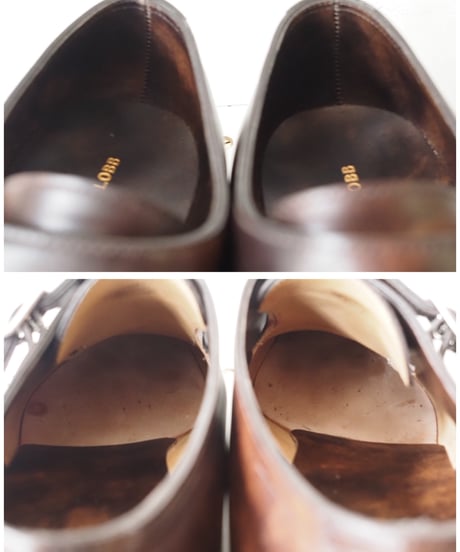 JOHN LOBB 81/2E