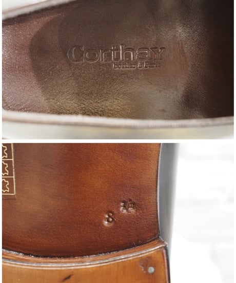 Corthay 81/2