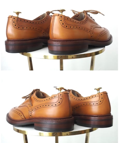 Tricker's 71/2