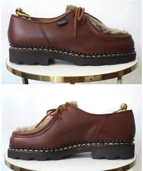 Paraboot 381/2