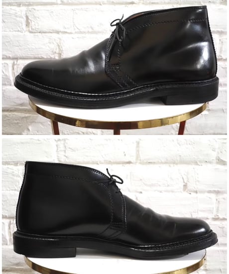 Alden 81/2D