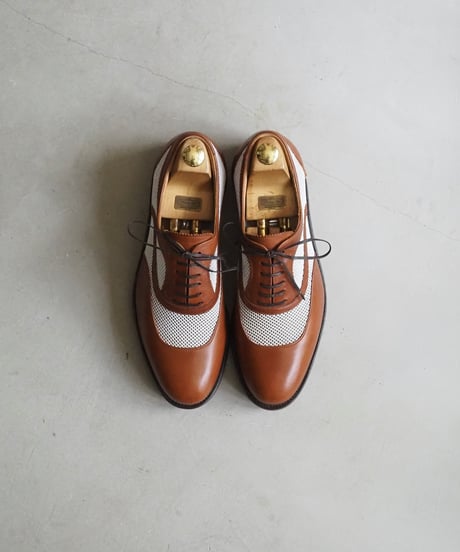 Salvatore Ferragamo 81/2EE