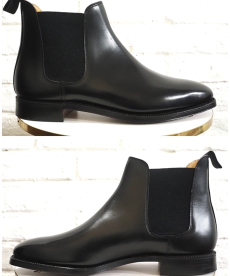 CROCKETT&JONES 61/2E