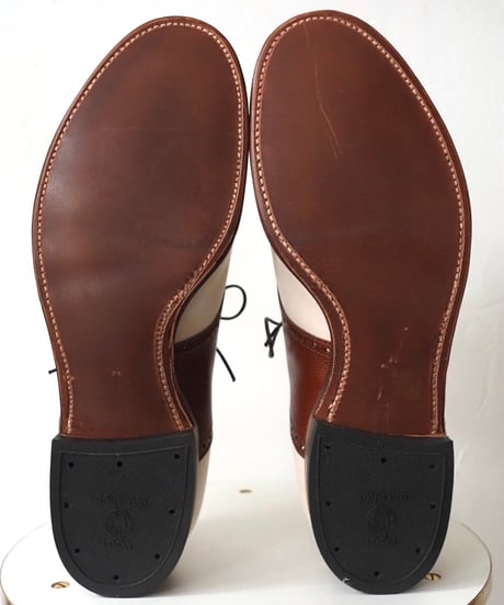 Alden 9D
