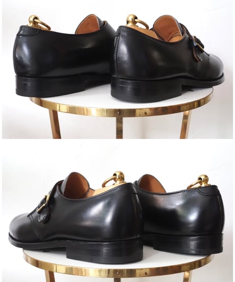 Alden 81/2E