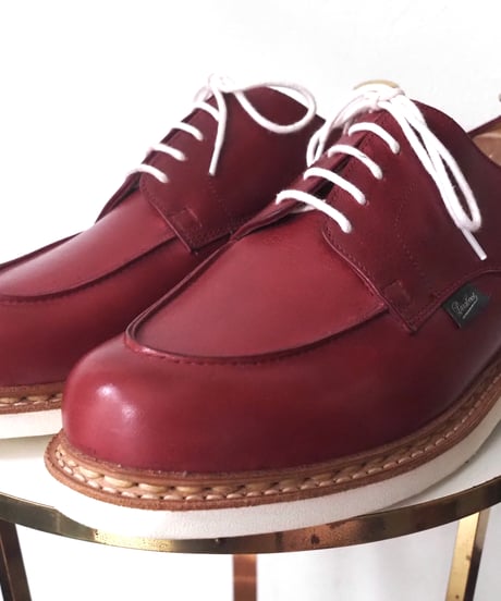 Paraboot 8