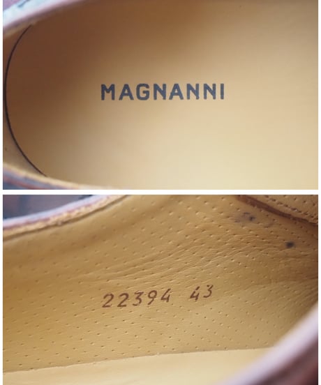 MAGNANNI 43